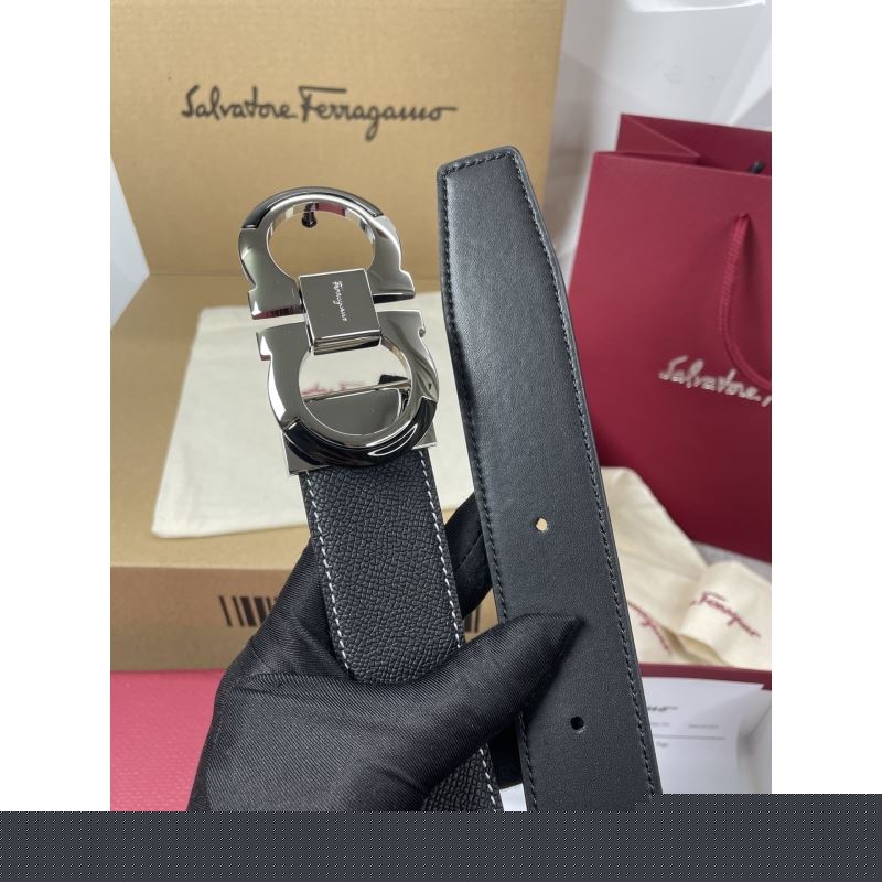 Ferragamo Belts